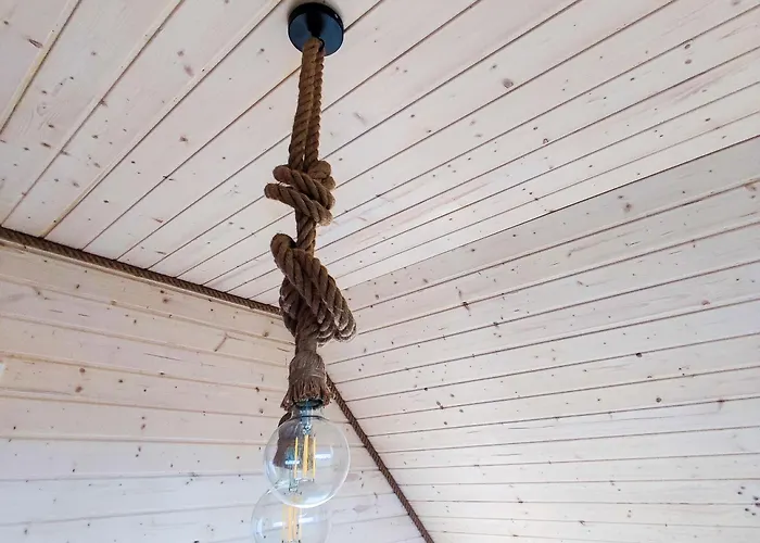 Halo Morze Σπίτι διακοπών Jastrzębia Góra