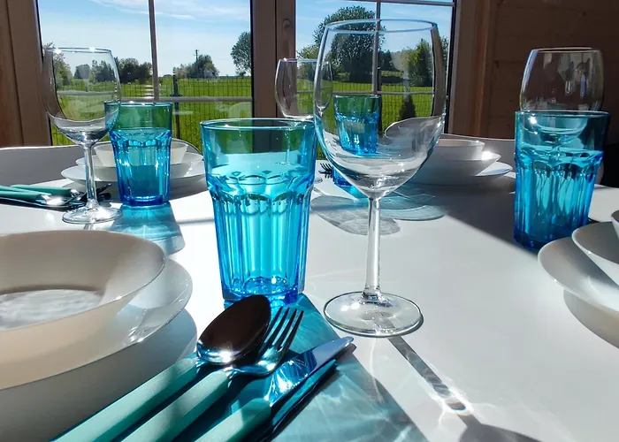 Σπίτι διακοπών Halo Morze