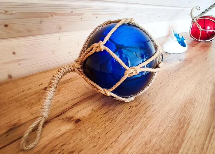 Halo Morze Jastrzębia Góra