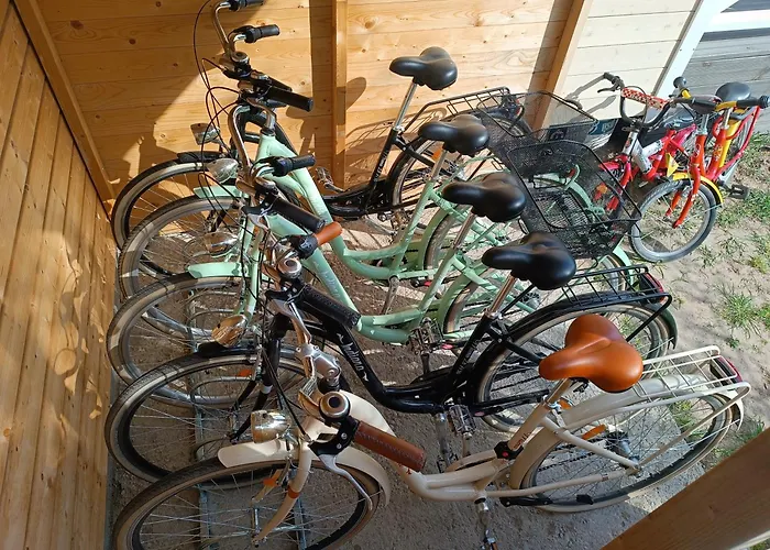 Σπίτι διακοπών Halo Morze