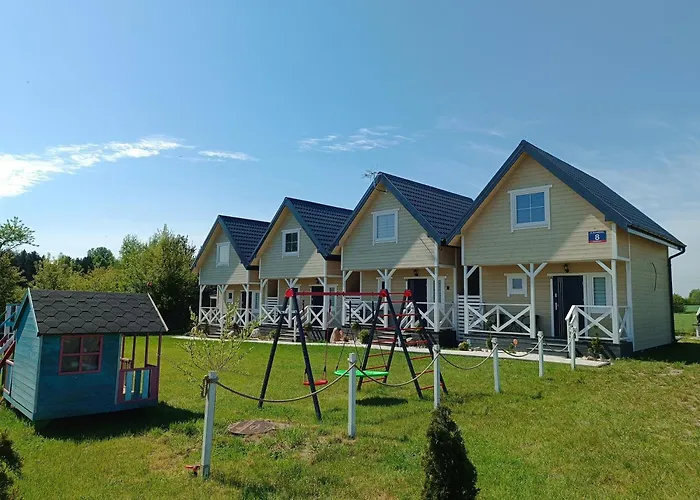 Σπίτι διακοπών Halo Morze *