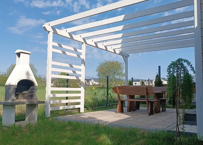 Halo Morze Σπίτι διακοπών *